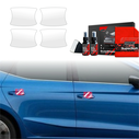 GrizzGlass BodyShield Protective Film For Door Handles Seat Ibiza (2021-2025) [4in1]