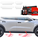 GrizzGlass BodyShield Door Sill Protection Film Opel Frontera (2024-2025) [4in1]