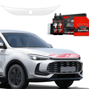 GrizzGlass BodyShield Hood Protective Film MG ZS Hybrid+ (2024-2025)