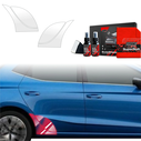 GrizzGlass BodyShield Wheel Arch Protection Film Seat Ibiza (2021-2025) [4in1]