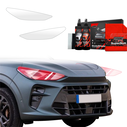 GrizzGlass BodyShield Lamp Protection Film Cupra Terramar (2024-2025) [2in1] 