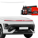 GrizzGlass BodyShield Lamp Protection Film Hyundai Kona N-Line (2023-2025)