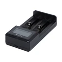 Battery Charger 2-Slot XN-109 BLOW (18650, AA, AAA)