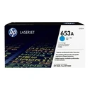 Toner HP 653A - Cyan - original - LaserJet (CF321A)
