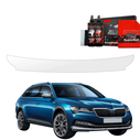 GrizzGlass BodyShield Trunk Sill Protective Film Skoda Superb 3 Combi (2019-2023)