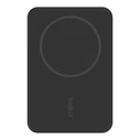 Belkin BoostCharge MagSafe Power Bank 5000mAh Black