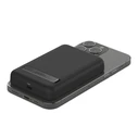 Belkin BoostCharge MagSafe Power Bank 5000mAh Black