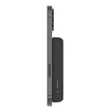 Belkin BoostCharge MagSafe Power Bank 5000mAh Black