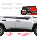 GrizzGlass BodyShield Door Sill Protection Film Jeep Renegade (2022-2025) [4in1]