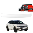 GrizzGlass BodyShield Trunk Sill Protective Film Volkswagen VW T-Roc (2021-2025)