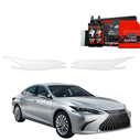 GrizzGlass BodyShield Lamp Protection Film Lexus ES 300h (2021-2024) [2in1] 