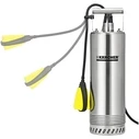 Karcher BP 2 Cistern Μονοφασική Αντλία Πηγαδιού 1.06hp 1.645-420.0