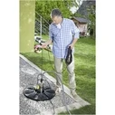 Karcher BP 2 Cistern Μονοφασική Αντλία Πηγαδιού 1.06hp 1.645-420.0