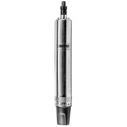 Karcher BP 4 Deep Μονοφασική Αντλία Γεωτρήσεων 0.93hp 1.645-421.0