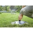 Karcher BP 4 Deep Μονοφασική Αντλία Γεωτρήσεων 0.93hp 1.645-421.0
