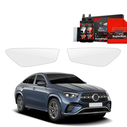 GrizzGlass BodyShield Lamp Protection Film Mercedes GLE 450d Coupe (2023-2025) [2in1] 