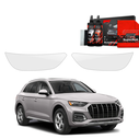 GrizzGlass BodyShield Lamp Protection Film Audi Q5 (2020-2025) [2in1] 