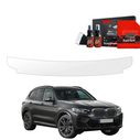 GrizzGlass BodyShield Trunk Sill Protective Film BMW X3 (2021-2024)