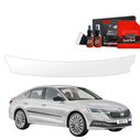 GrizzGlass BodyShield Trunk Sill Protective Film Skoda Octavia 4 Hatchback (2019-2024)