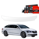 GrizzGlass BodyShield Trunk Sill Protective Film Skoda Superb 3 Combi (2016-2019)