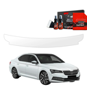 GrizzGlass BodyShield Trunk Sill Protective Film Skoda Superb 3 Liftback (2019-2023)