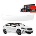 GrizzGlass BodyShield Trunk Sill Protective Film BMW 1 118i (2020-2025)