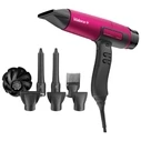 Valera StyleCare AI System Vanity Performance Πιστολάκι Μαλλιών 2400W - Ροζ