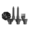 Valera StyleCare AI System Vanity Performance Πιστολάκι Μαλλιών 2400W - Ροζ