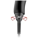 Valera StyleCare AI System Vanity Performance Πιστολάκι Μαλλιών 2400W - Ροζ