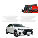 GrizzGlass BodyShield Protective Film For Door Handles BMW 5 Kombi G60 520d (2024-2025) [4in1]