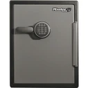 Master Lock LFW205FYC Security Safe with Digital Combination Lock (47.2x49x60.5 cm)