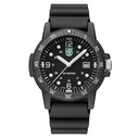 Unisex Ρολόι Luminox X2-2001 Μαύρο