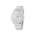 Pierre Cardin Men's Watch CLC 6001 Silver