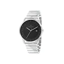 Pierre Cardin Men Watches CLC.6006 Silver