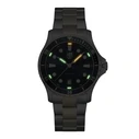 Luminox Ανδρικά Ρολόγια XS 0944 Ασημί 42 mm