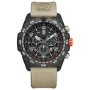 Luminox Ανδρικά Ρολόγια XB.CG49