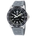 Luminox Ανδρικά Ρολόγια XS.CA22M Ασημί 44 mm