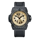 Luminox Ρολόι Χειρός XS.3505.GP.1 Ασημί 45 mm