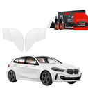 GrizzGlass BodyShield Wheel Arch Protection Film BMW 1 118i (2020-2025) [4in1]