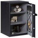 Master Lock Χρηματοκιβώτιο Ψηφιακής Κλειδαριάς T6-331ML M41x39x61cm 47kg