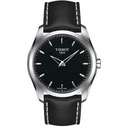 Ρολόι Ανδρικό Tissot COUTURIER (39 mm)(Black)