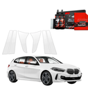 GrizzGlass BodyShield Car Pillar Protective Film BMW 1 118i (2020-2025) [6in1]
