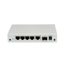 Roline Gigabit Ethernet Switch 6 Θύρες (5x 10/100/1000 + 1x SFP), WebSmart, MPN 21.14.3523