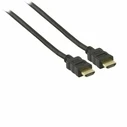Καλώδιο HDMI Equip ROS3671 1 m Μαύρο
