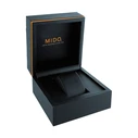 Ρολόι Ανδρικό Mido (42,5 mm)(Black)