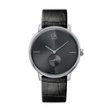 Ρολόι Ανδρικό Calvin Klein ACCENT (41 mm)(Black)