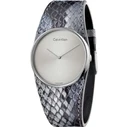 Γυναικείο Ρολόι Calvin Klein K5V231Q4 ( 39 mm)