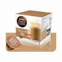 Nescaf? Dolce Gusto Coffee Capsules Caf? Au Lait Decaffeinated 16 pcs