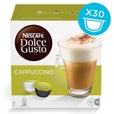 Nestl? Coffee Capsules CAPUCCINO 30 Pieces