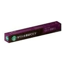 Starbucks Coffee Capsules Caff? Verona 10 pcs